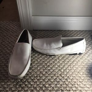 Steve Madden loafers